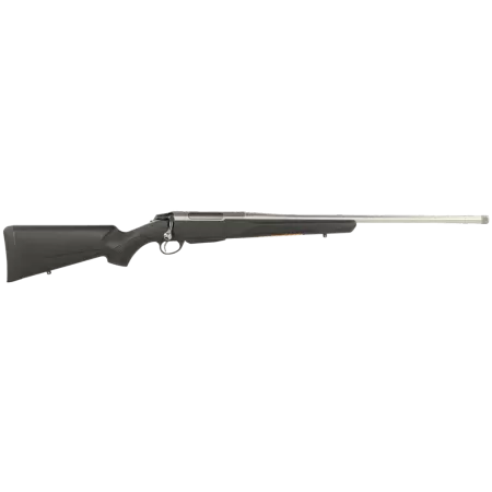 Tikka T3x Lite Lite Synthetic .22-250 Remington Stainless Bolt Action Rifle