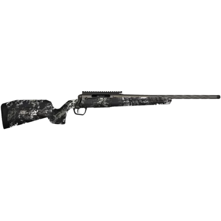 SAVAGE Axis 2 Pro 7mm-08 Rem 20in 4rd Forest SP Camo Bolt Rifle (32355)