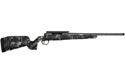 SAVAGE Axis 2 Pro 7mm-08 Rem 20in 4rd Forest SP Camo Bolt Rifle (32355)