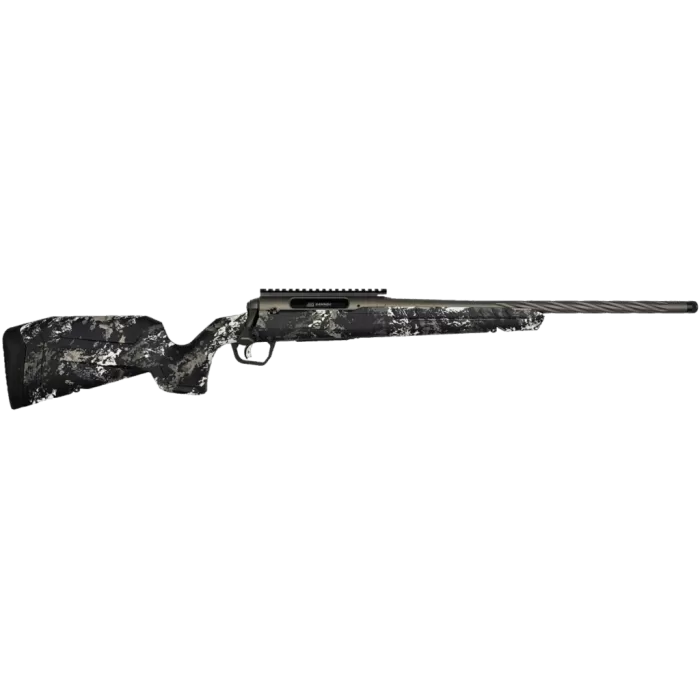 SAVAGE Axis 2 Pro 7mm-08 Rem 20in 4rd Forest SP Camo Bolt Rifle (32355)