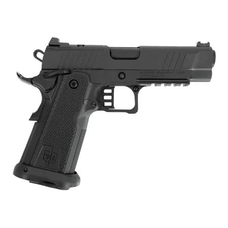 SDS MAC 9 DS 9mm 4.25in 17rd Semi-Auto Pistol (12500014)