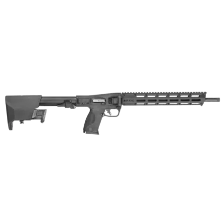 S&W M&P FPC     14168 10MM AUTO     16.25 10R  BLK