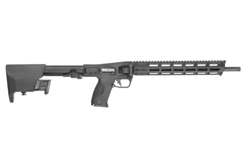 S&W M&P FPC     14168 10MM AUTO     16.25 10R  BLK