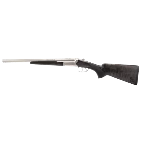 HERITAGE MANUFACTURING Badlander 12 Gauge 18.5in 2rd Nickel Shotgun (BL1218NI)