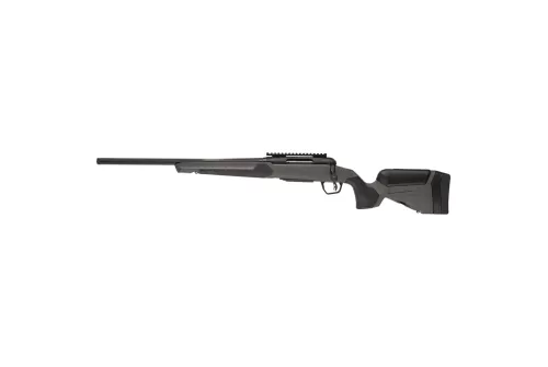 Savage Arms 110 Core Hunter Left Hand 7mm PRC Black Cerakote Rifle