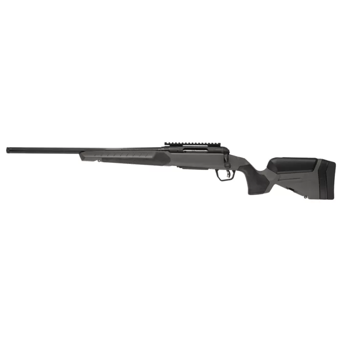 Savage Arms 110 Core Hunter Left Hand 7mm PRC Black Cerakote Rifle