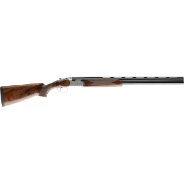 Beretta 687 Silver Pigeon Sporting 500th Anniversary Limited Edition Over/Under Shotgun with B-Fast Adjustable Stock - 30″