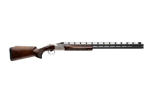 Browning Citori 825 Lariat Trap Over Under 12 Gauge Gloss Blued Shotgun