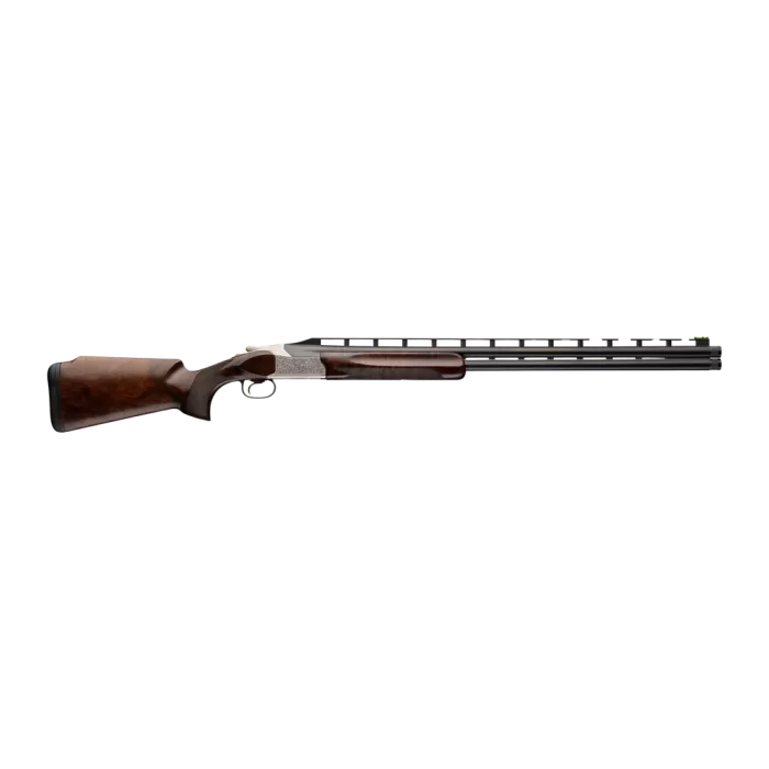 Browning Citori 825 Lariat Trap Over Under 12 Gauge Gloss Blued Shotgun