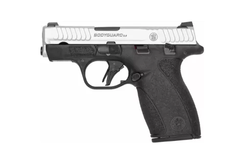 SMITH & WESSON BODYGUARD 2.0