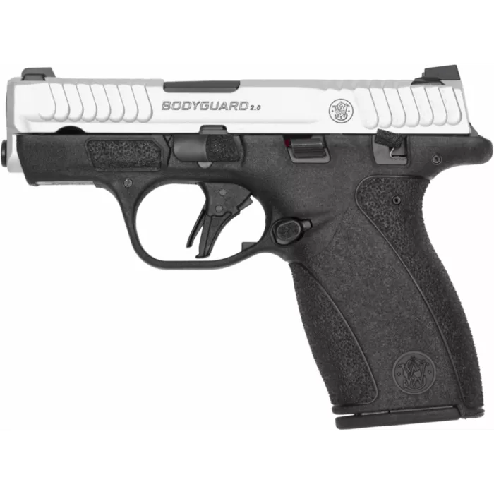 SMITH & WESSON BODYGUARD 2.0