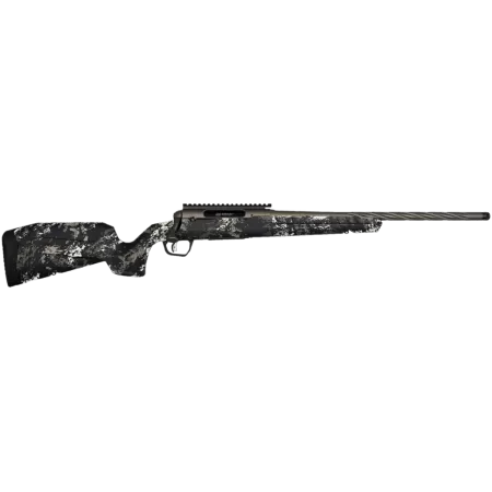 SAVAGE Axis 2 Pro Compact 308 Win 20in 4rd Forest SP Camo Bolt Rifle (32377)