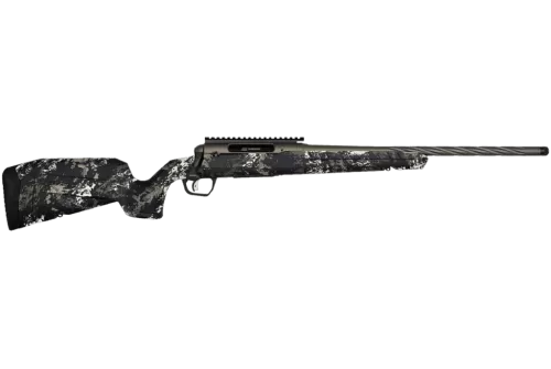 SAVAGE Axis 2 Pro Compact 308 Win 20in 4rd Forest SP Camo Bolt Rifle (32377)