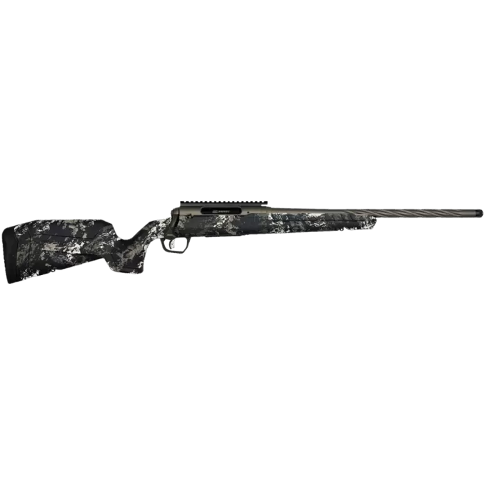 SAVAGE Axis 2 Pro Compact 308 Win 20in 4rd Forest SP Camo Bolt Rifle (32377)
