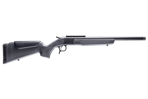 Scout 300 BLACKOUT 16.5