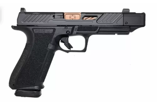 SHADOW SYSTEMS DR920P ELITE BK/BZ OR