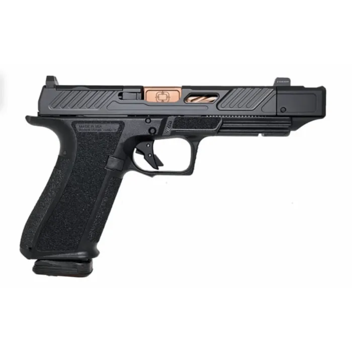 SHADOW SYSTEMS DR920P ELITE BK/BZ OR SHADOW SYSTEMS DR920P ELITE BK/BZ OR