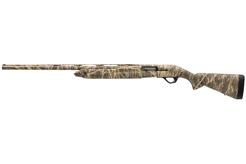 Winchester SX4 Left Hand Waterfowl Hunter 12 Gauge Mossy Oak Shadow Grass Blades Shotgun
