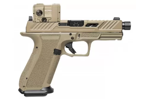 SHADOW SYSTEMS XR920 ELITE ACRO