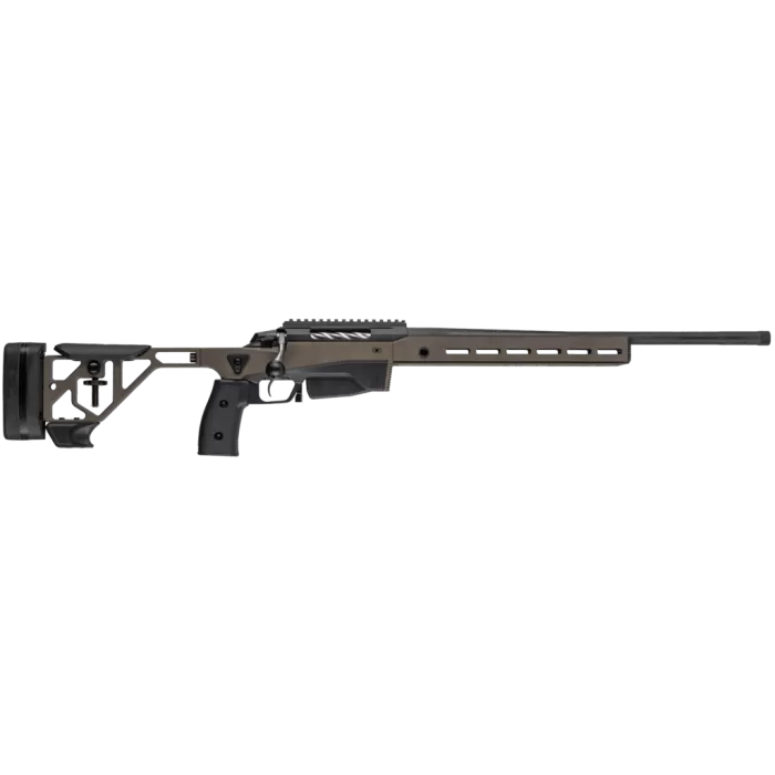 Tikka T3x Ace Game .22-250 Rem 20