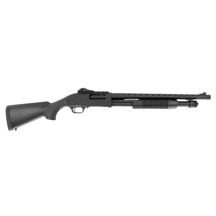 Tokarev USA 21000420 TX3 12A1 12 Gauge 3" 4+1 18.50"