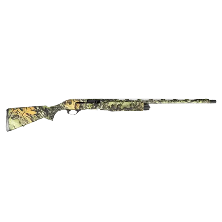 SPANDAU S2 12Ga 24in 3rd Mossy Oak Obsession Semi-Automatic Shotgun (21000190)