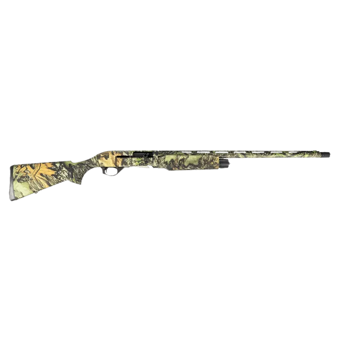 SPANDAU S2 12Ga 24in 3rd Mossy Oak Obsession Semi-Automatic Shotgun (21000190)