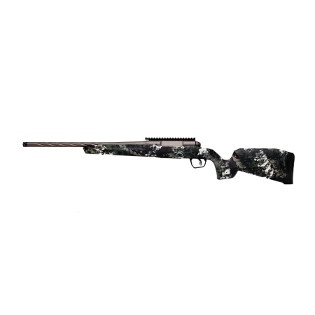 SAVAGE Axis 2 Pro 308 Win 20in 4rd Forest SP Camo Left Hand Bolt Rifle (32367)