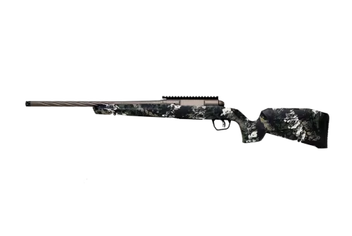 SAVAGE Axis 2 Pro 308 Win 20in 4rd Forest SP Camo Left Hand Bolt Rifle (32367)