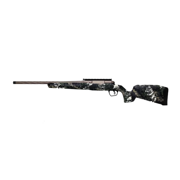 SAVAGE Axis 2 Pro 308 Win 20in 4rd Forest SP Camo Left Hand Bolt Rifle (32367)