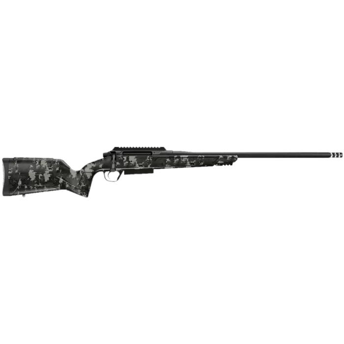 Christensen Arms Evoke Hunter 7mm Backcountry 20