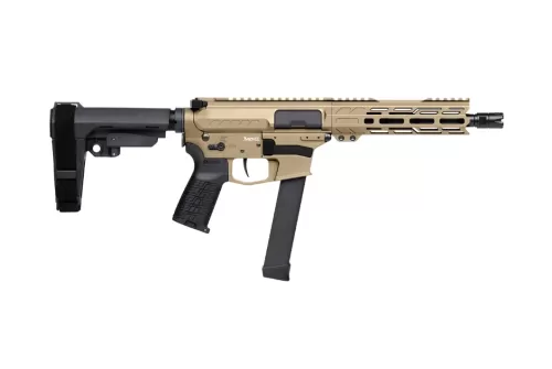 CMMG BANSHEE FE MKGS