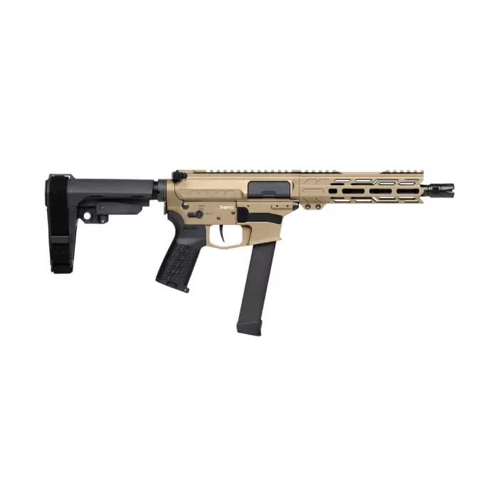 CMMG BANSHEE FE MKGS CMMG BANSHEE FE MKGS