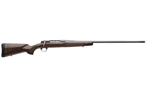 BROWNING X-BOLT II MEDALLION