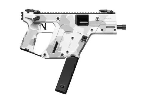 VECTOR SDP G3 9MM 5.5 ARCTIC