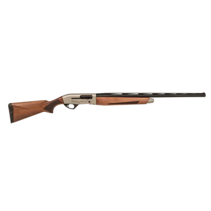 Pointer Phenoma Gray Cerakote & Walnut Shotgun .410ga 28" Barrel Pointer Phenoma Gray Cerakote & Walnut Shotgun .410ga 28" Barrel