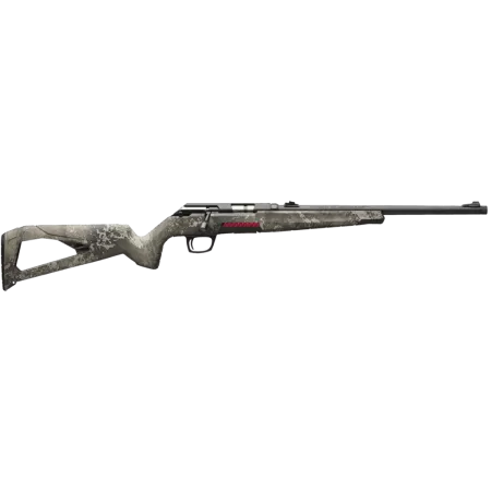 WINCHESTER REPEATING ARMS Xpert SR TrueTimber Strata 21 Sharp 16.5in 10rd Bolt-Action Rifle (5252071003)