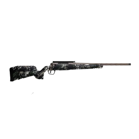 SAVAGE Axis 2 Pro Compact 243 Win 20in 4rd Forest SP Camo Bolt Rifle (32374)