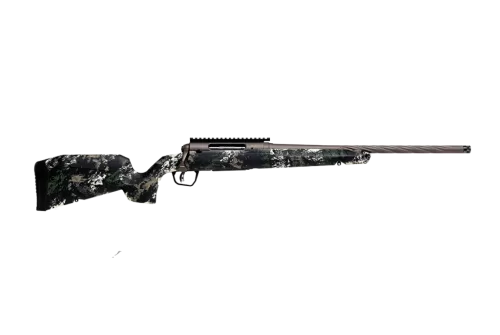 SAVAGE Axis 2 Pro Compact 243 Win 20in 4rd Forest SP Camo Bolt Rifle (32374)