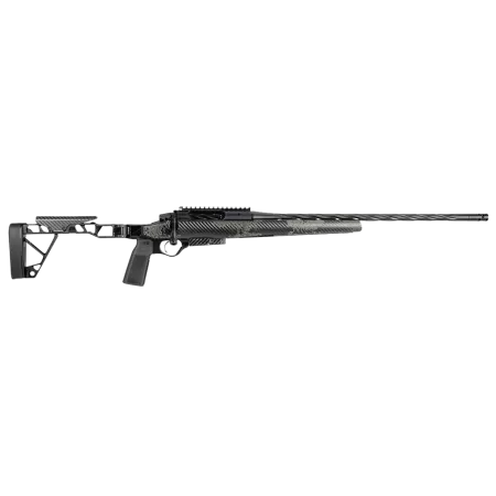 Seekins Havak SLAM 7mm PRC Bolt Action
