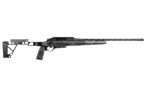 Seekins Havak SLAM 7mm PRC Bolt Action