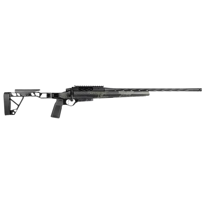 Seekins Havak SLAM 7mm PRC Bolt Action Seekins Havak SLAM 7mm PRC Bolt Action