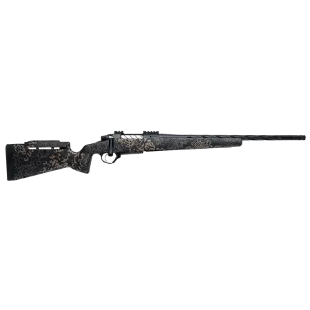 Seekins Precision HAVAK Pro Hunter PH3 7mm PRC 22