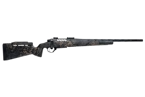 Seekins Precision HAVAK Pro Hunter PH3 7mm PRC 22