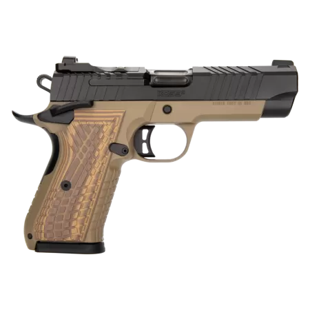 Kimber KDS9C 9mm 4