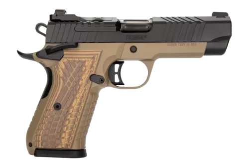 Kimber KDS9C 9mm 4