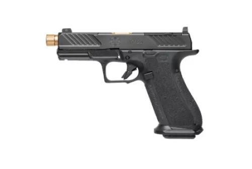 Shadow Systems SS-3003-B XR920 Combat Full Size Frame 9mm Luger 17+1 4.50