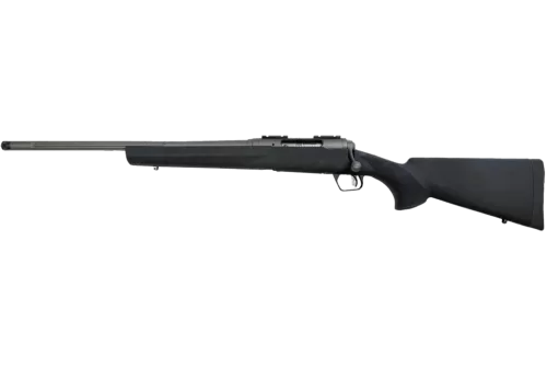 SAVAGE 110 Trail Hunter Lite LH 270 Win 20in 4rd Black Bolt-Action Rifle (58315)