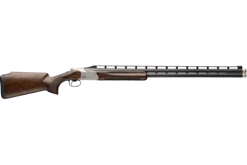BROWNING Citori 825 Trap 12Ga 30in Black Walnut Break Open Over/Under Shotgun (183244003)