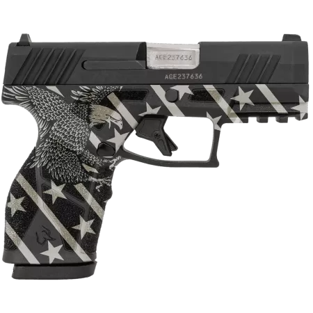 TAURUS GX2